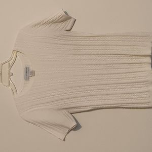 SAG HARBOR Sweater S